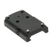 Picture of Ct Rad Low Profile Picatinny Rail Mount Black