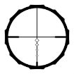 Picture of Brushline Pro 4-16X50mm Sfp 6.5 Creedmoor Bdc Reticle Black