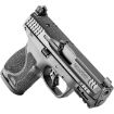 Picture of M&P 9 M2.0 Comp Or 9Mm Luger 3.6'' Bbl (2)15Rd Blk No Safety