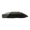 Picture of Triple 308 Magazine Pouch Molle Mount Black
