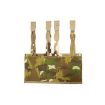 Picture of Triple 308 Magazine Pouch Molle Mount Multicam