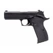 Picture of P210 Carry 9Mm Luger 4.1'' Bbl (2)8Rd Mags Sao Black