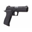 Picture of P210 Carry 9Mm Luger 4.1'' Bbl (2)8Rd Mags Sao Black