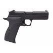 Picture of P210 Carry 9Mm Luger 4.1'' Bbl (2)8Rd Mags Sao Black