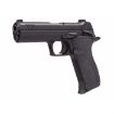 Picture of P210 Carry 9Mm Luger 4.1'' Bbl (2)8Rd Mags Sao Black