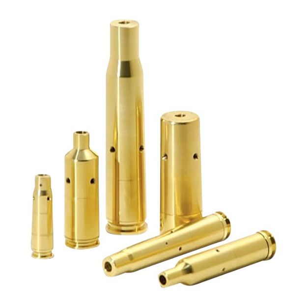 Picture of Bullet Laser Bore Sighting System 204 Ruger