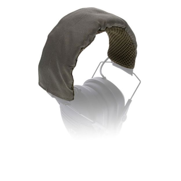 Picture of Headband Wrap O.D. Green