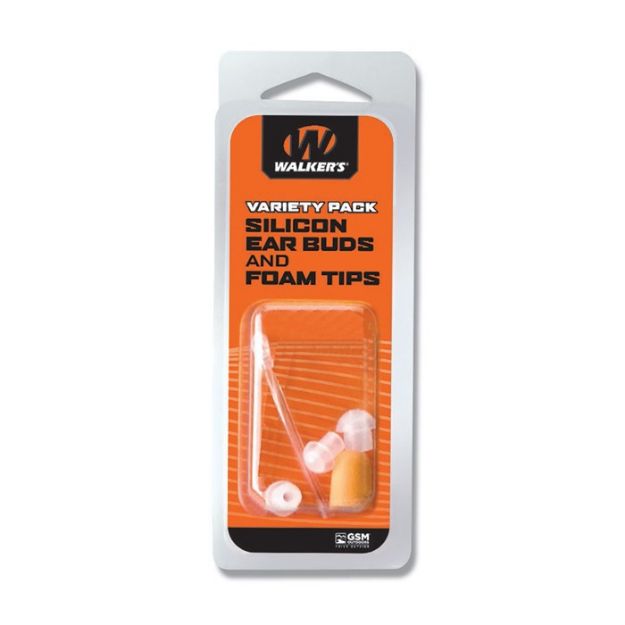 Picture of Game Ear Tip Variety Pack