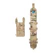 Picture of Trauma Kit Now! Small - Molle - Pro Supplies-Multicam