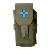 Picture of Trauma Kit Now! Small-Molle-Pro Supplies-Ranger Green