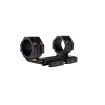 Picture of 34Mm 1.590'' Cantilever Mount With Q-Loc Technology Black