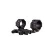 Picture of 34Mm 1.590'' Cantilever Mount With Q-Loc Technology Black