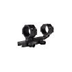 Picture of 30Mm 1.590'' Cantilever Mount With Q-Loc Technology Black