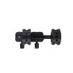 Picture of 30Mm 1.590'' Cantilever Mount With Q-Loc Technology Black