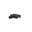 Picture of Compact Acog Mount With Q-Loc Technology Black