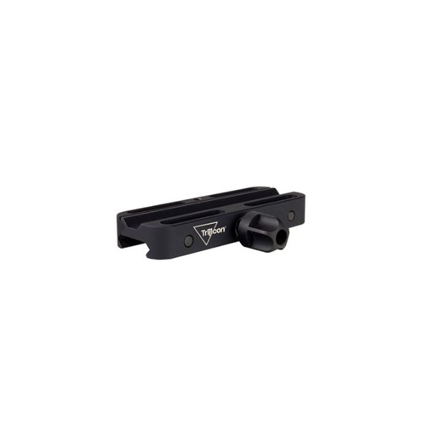 Picture of Acog & Vcog Mount With Q-Loc Technology Black