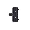 Picture of Acog & Vcog Mount With Q-Loc Technology Black