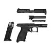 Picture of Apx-A1 Fs 9Mm Luger 4.25''Bbl (2)17Rd Mag Tritium Sight Black