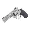 Picture of King Cobra 22 Long Rifle 4.25'' Bbl 10 Shot Revolver Stainles