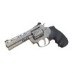 Picture of King Cobra 22 Long Rifle 4.25'' Bbl 10 Shot Revolver Stainles