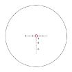 Picture of Patrol 6Hd 1-6X24mm Sfp Illuminated Cmr2 Reticle Black