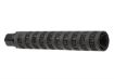 Picture of Modx-45 45 Auto Titanium Core Direct Thread Suppressor Black
