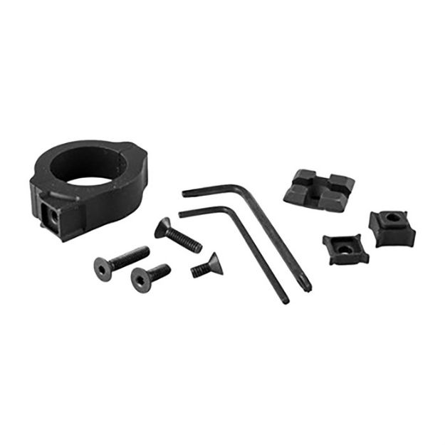 Picture of 34Mm Send It Adjustable Mounting Ring