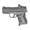 Picture of Xd-S Mod.2 Osp 9Mm W/Red Dot 3.3''Bbl (2)7Rd & (3)9Rd Mags