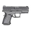 Picture of Xd-M Elite Comp Osp 9Mm Luger 3.8''Bbl (5) 14Rd Mag