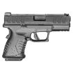 Picture of Xd-M Elite Comp Osp 45 Acp 3.8'' Bbl (5) 10Rd Mag