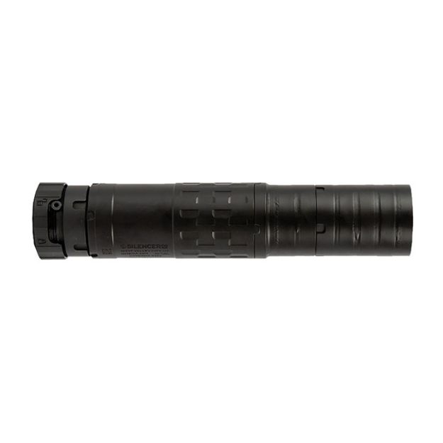 Picture of Omega 36M Multi Caliber Suprressor Black