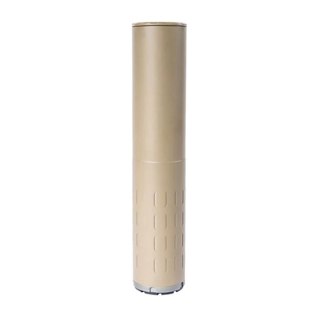 Picture of Hybrid 46 Multi Caliber Suppressor Fde