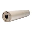 Picture of Hybrid 46 Multi Caliber Suppressor Fde