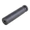 Picture of Chimera 300 30 Caliber Suppressor Black