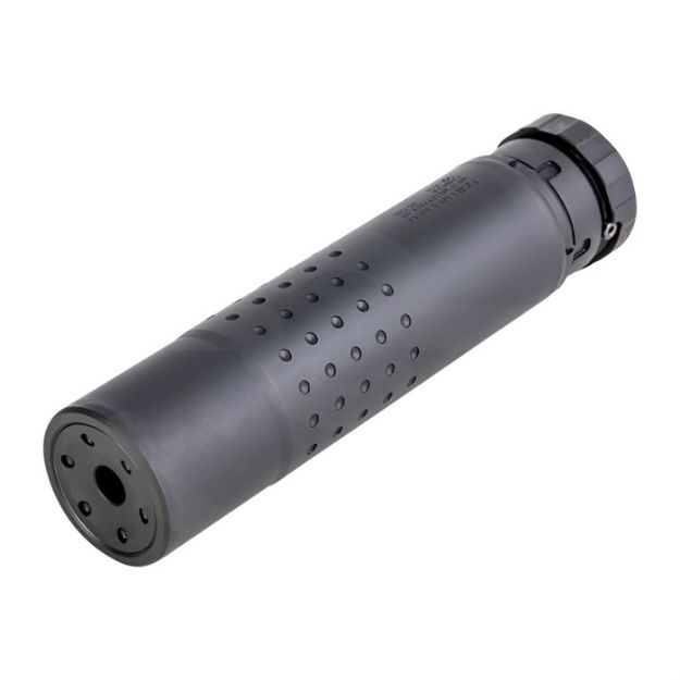Picture of Chimera 300 30 Caliber Suppressor Black