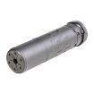 Picture of Saker Asr 556K 5.56 Nato 136.1Db Suppressor Black