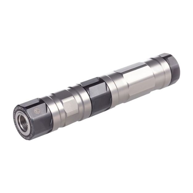 Picture of Switchback 22 Rimfire Supressor Black