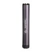 Picture of Warlock 22 22 Long Rifle Suppressor Black