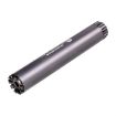 Picture of Warlock 22 22 Long Rifle Suppressor Black