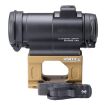 Picture of Fast Micro-S Mount For Aimpoint Compm5 Mini Red Dot Fde