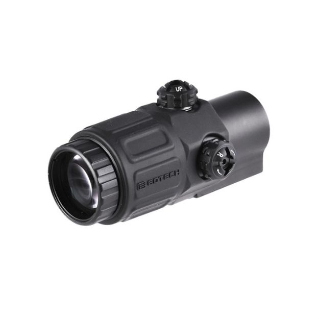 Picture of G33 3X Magnifier W/No Mount Black