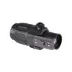 Picture of G33 3X Magnifier W/No Mount Black