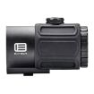 Picture of G43 3X Magnifier Micro W/No Mount Black