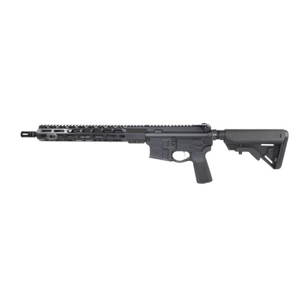 Picture of M4-89 5.56X45 Nato 16'' Bbl (3)30 Round Mag Black