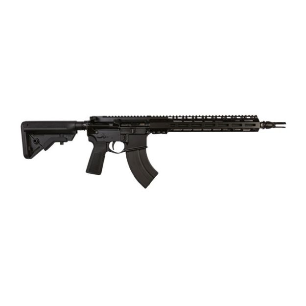 Picture of M4-89 Match 6.5 Grendel 13.9'' Bbl (2)26 Round Mag Black