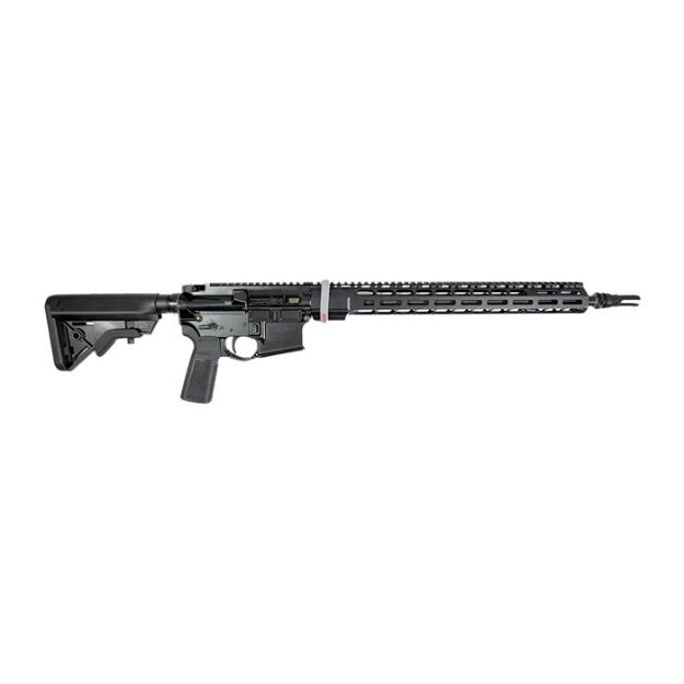 Picture of M4-89 Match 6Mm Arc 18'' Bbl (2)26 Round Mag Black