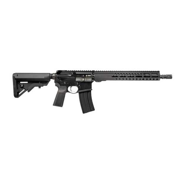 Picture of M4-Exo3 5.56X45 Nato 16'' Bbl (3) 30 Round Mag Black