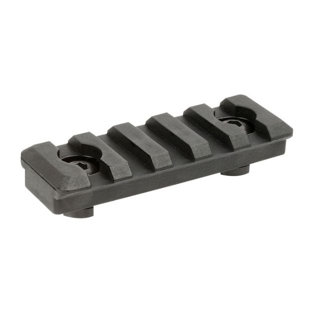 Picture of 5 Slot Polymer M-Lok Rail Section