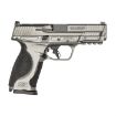 Picture of M&P9 M2.0 Metal 9Mm Luger 4.25” Bbl (2)17Rd Gray