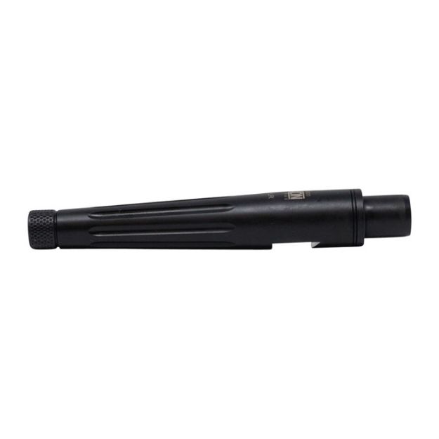 Picture of Rimfire 22Lr 6'' 1-16 Straight Flute Tapered Contour Bbl Ntrd